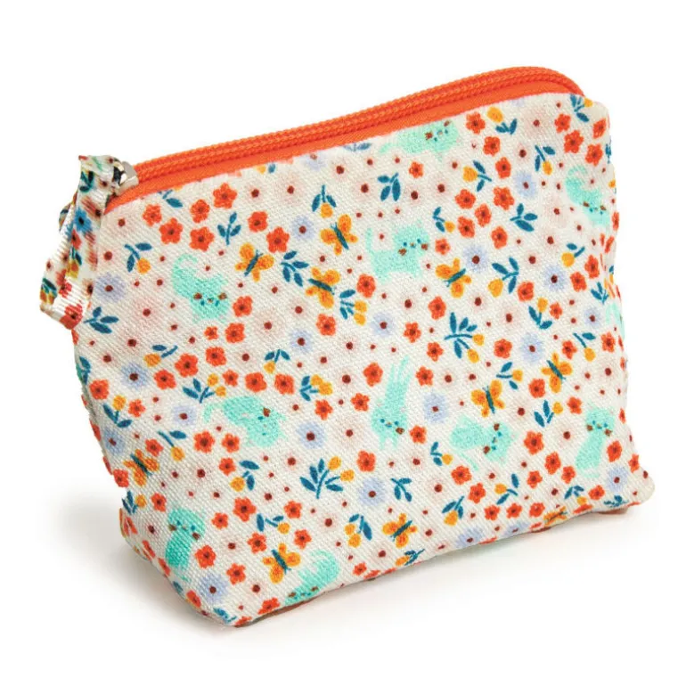 Trousse de coiffure, accessoire pour poupée POMEA de 7796<Djeco Hot