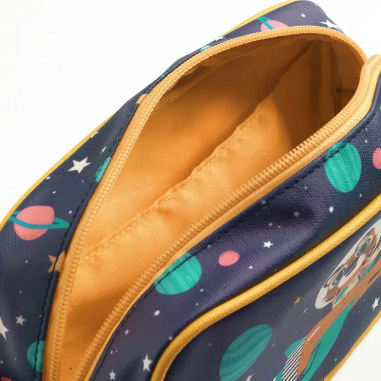 Trousse pour enfant 'Direction espace' 284<Djeco Outlet