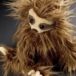 Trudel Trude II, paresseux en peluche Beast 43269<SIGIKID Clearance