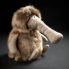 Trumpet Crumpet, fourmilier en peluche Beast 39696<SIGIKID Store