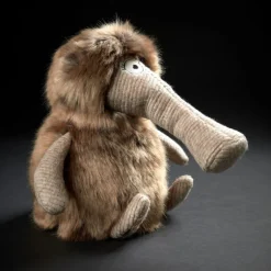 Trumpet Crumpet, fourmilier en peluche Beast 39696<SIGIKID Store