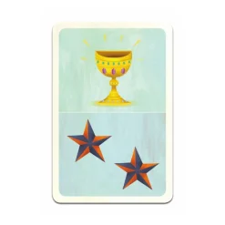 Trézors, jeu de cartes 5183<Djeco Cheap
