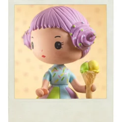 Tutti & Frutti figurine tinyly 6945<Djeco Best