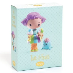 Tutti & Frutti figurine tinyly 6945<Djeco Best