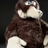 Underground Ulli, taupe en peluche Beasts 39616<SIGIKID Best