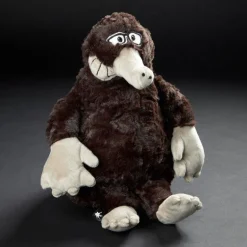 Underground Ulli, taupe en peluche Beasts 39616<SIGIKID Best