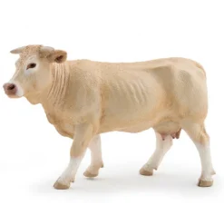 Vache Blonde d'Aquitaine, figurine 51185<Papo Store