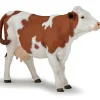Vache montbéliarde, figurine 51165<Papo Flash Sale