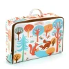 Valise pour enfant 'Ecureuils' 270<Djeco Best