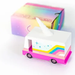 Van Licorne voiture<Candylab TOYS Sale