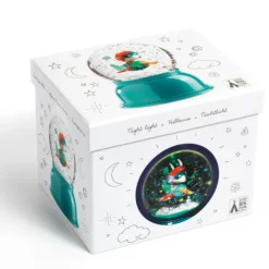 veilleuse Avion 3407<Djeco Best Sale