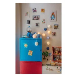 Veilleuse Lucien 'la petite case'<La case de cousin PAUL Flash Sale