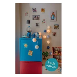 Veilleuse Lucien 'la petite case'<La case de cousin PAUL Flash Sale