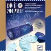 Visionneuse de constellations à créer "Constellations" DIY 7985<Djeco Discount