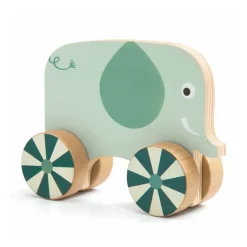 Vis'n'Roll jeu de manipulation et de vissage qui roule 1684<Djeco Cheap