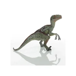 Vélociraptor, dinosaure 55023<Papo Outlet
