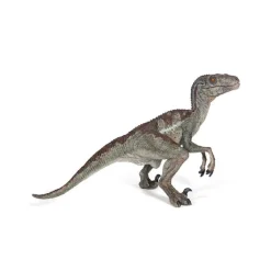 Vélociraptor, dinosaure 55023<Papo Outlet