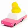 Voiture - Bouée canard jaune<Candylab TOYS Flash Sale