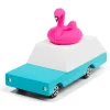 Voiture - Bouée flamant rose<Candylab TOYS Outlet