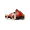 Voiture de course rouge: Quel design !<Playforever Cheap