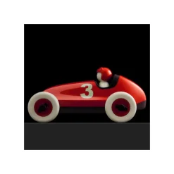 Voiture de course rouge: Quel design !<Playforever Cheap