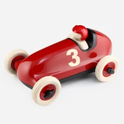 Voiture de course rouge: Quel design !<Playforever Cheap
