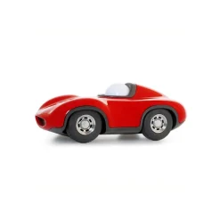 Voiture de course bleu métal: Quel design !<Playforever Sale