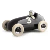 Voiture de course chrome 'Bruno'<Playforever Store