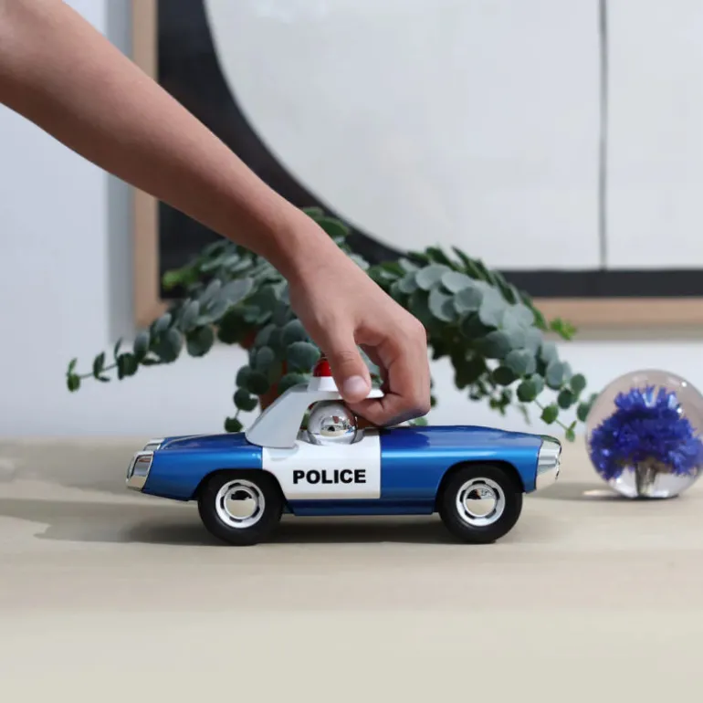 Voiture de police Maverick Heat<Playforever Cheap