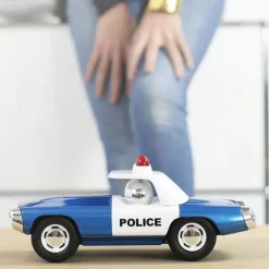 Voiture de police Maverick Heat<Playforever Cheap