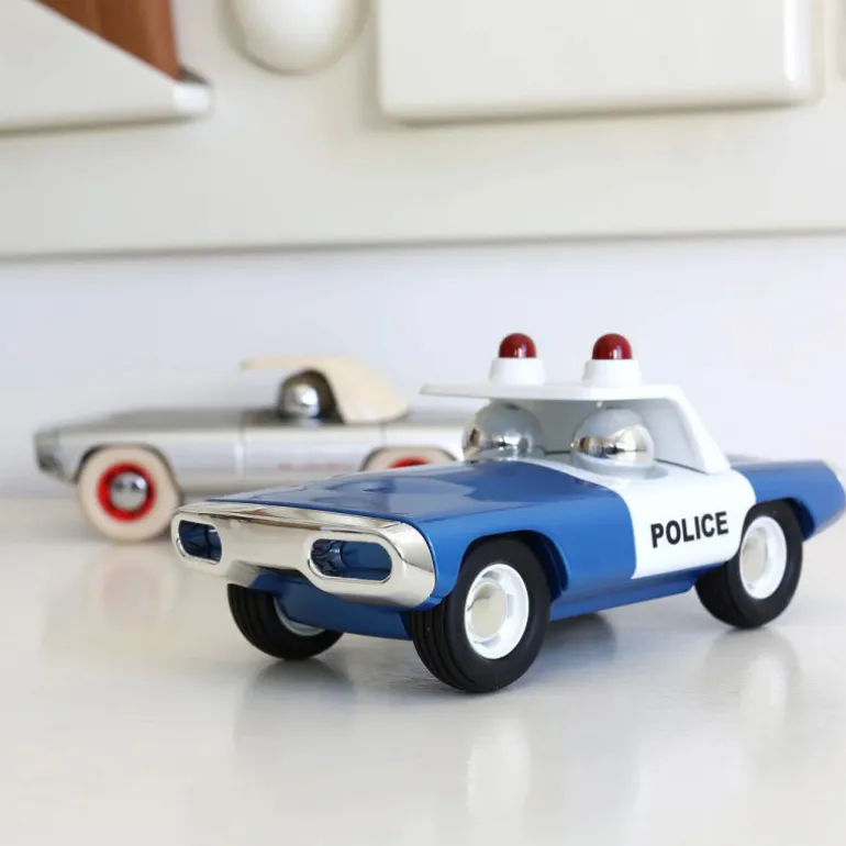 Voiture de police Maverick Heat<Playforever Cheap