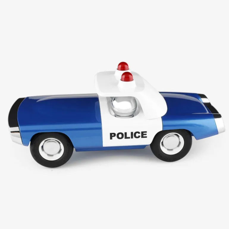 Voiture de police Maverick Heat<Playforever Cheap
