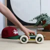 Voiture Bonnie GB<Playforever New