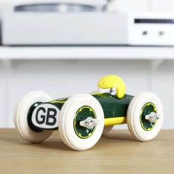 Voiture Bonnie GB<Playforever New
