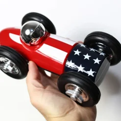 Voiture Bonnie Freedom<Playforever Flash Sale