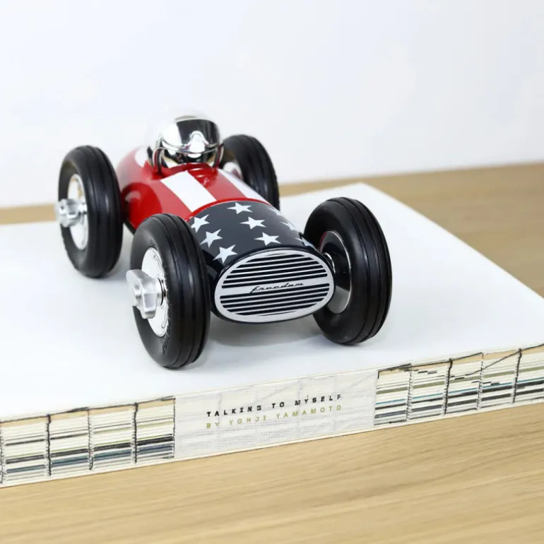Voiture Bonnie Freedom<Playforever Flash Sale