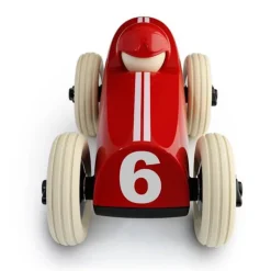 Voiture Buck car red 'midi'<Playforever New