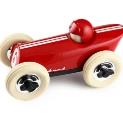Voiture Buck car red 'midi'<Playforever New