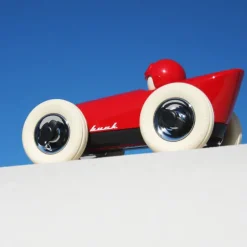 Voiture Buck car red 'midi'<Playforever New