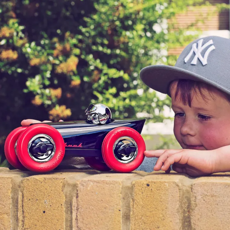Voiture Buck car roddie 'midi'<Playforever New