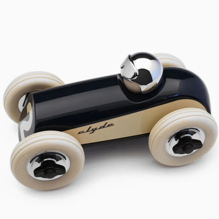 Voiture Clyde car midnight 'midi'<Playforever Sale
