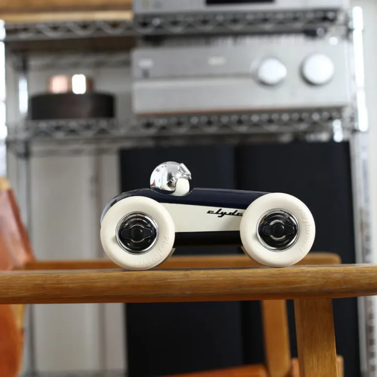 Voiture Clyde car midnight 'midi'<Playforever Sale