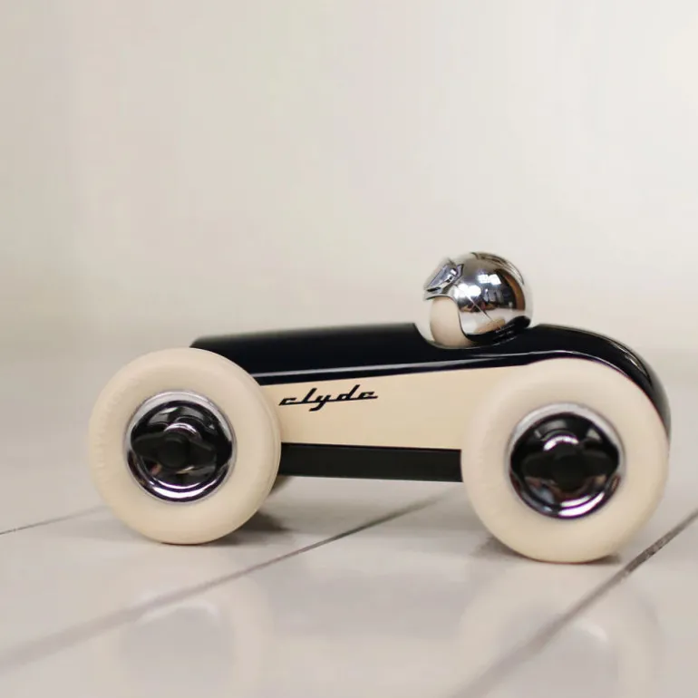 Voiture Clyde car midnight 'midi'<Playforever Sale