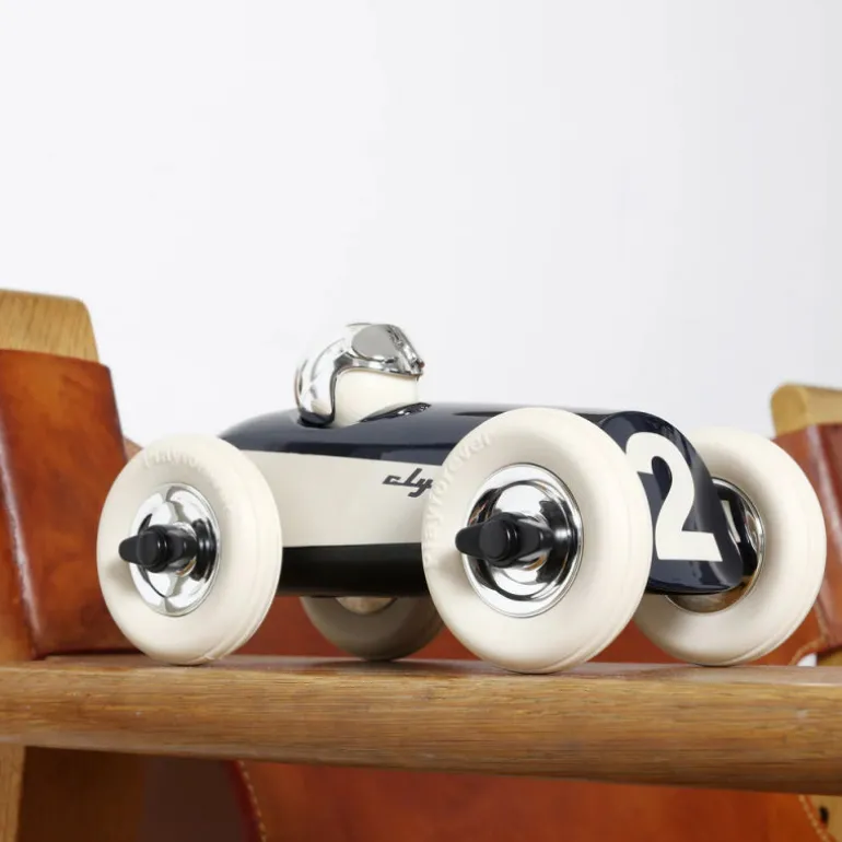 Voiture Clyde car midnight 'midi'<Playforever Sale