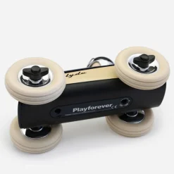 Voiture Clyde car midnight 'midi'<Playforever Sale