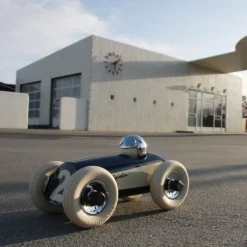 Voiture Clyde car midnight 'midi'<Playforever Sale