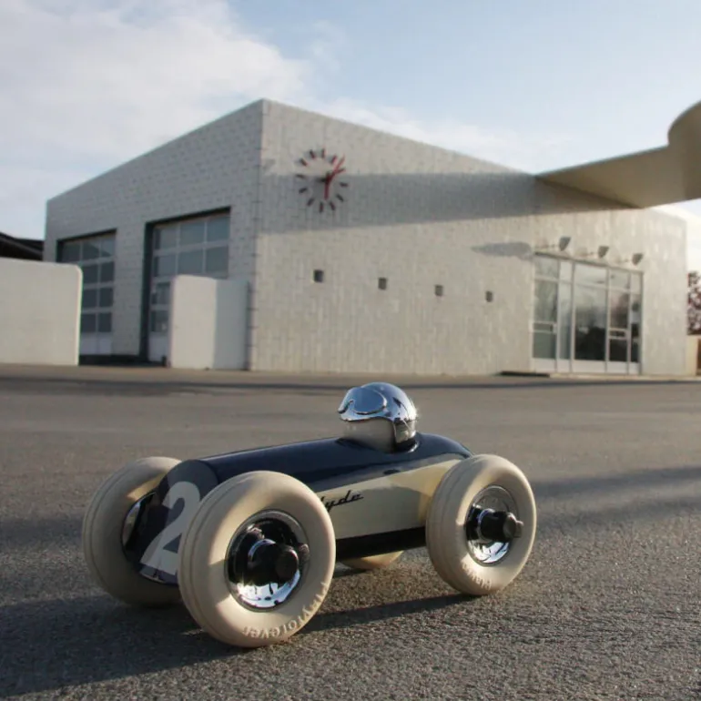 Voiture Clyde car midnight 'midi'<Playforever Sale