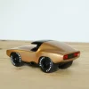 Voiture Fastback or<Playforever Fashion
