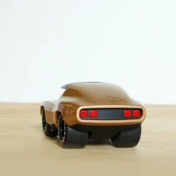 Voiture Fastback or<Playforever Fashion
