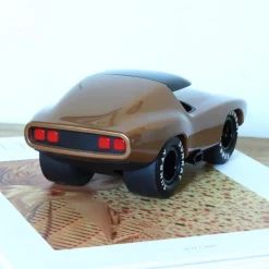 Voiture Fastback or<Playforever Fashion
